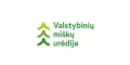VĮ Valstybinių miškų urėdija