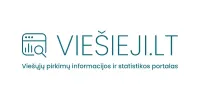 Viesieji.lt - Viešųjų pirkimų ir su ja susijusios informacijos portalas