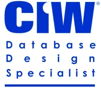 CIW Database Design Specialist