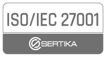 LTS EN ISO/IEC 27001:2023 / (ISO/IEC 27001:2022)