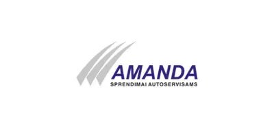 UAB „Amanda“