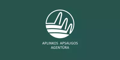 Aplinkos apsaugos agentūra