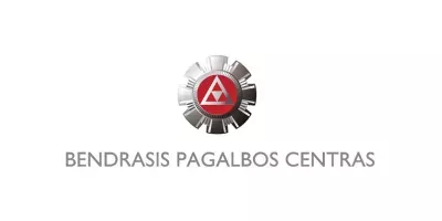 Bendrasis pagalbos centras