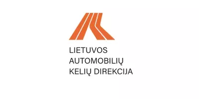 VĮ Lietuvos automobilių ir kelių direkcija