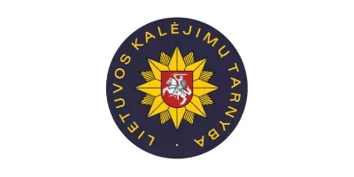 Lietuvos kalėjimų tarnyba