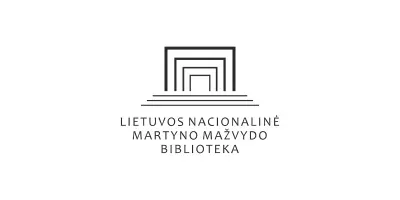 Lietuvos nacionalinė Martyno Mažvydo biblioteka