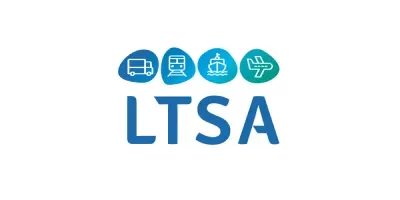 Lietuvos transporto saugos administracija