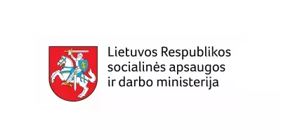LIETUVOS RESPUBLIKOS SOCIALINĖS APSAUGOS IR DARBO MINISTERIJA