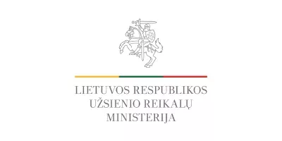 LR Užsienio Reikalų Ministerija