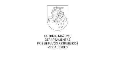 TAUTINIŲ MAŽUMŲ DEPARTAMENTAS PRIE LIETUVOS RESPUBLIKOS VYRIAUSYBĖS