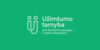 Užimtumo tarnyba prie SADM