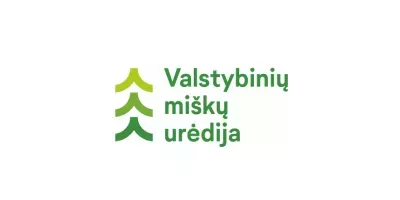 Valstybės įmonė Valstybinių miškų urėdija