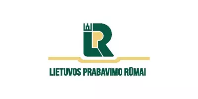 VĮ „LIETUVOS PRABAVIMO RŪMAI“