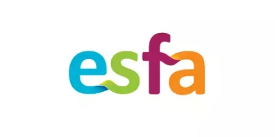 Europos socialinio fondo agentūra