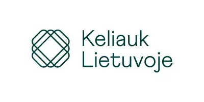 VšĮ „Keliauk Lietuvoje“