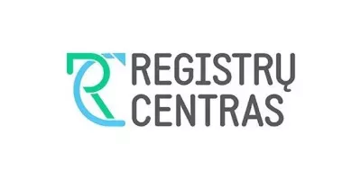 VĮ Registrų centras