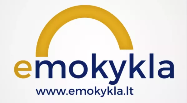 Updated Education Portal emokykla.lt