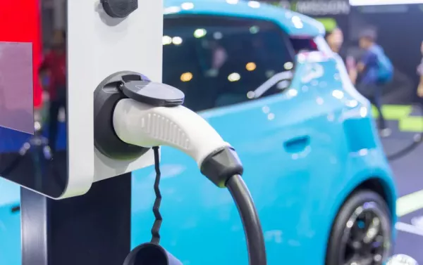 Information About All EV Charging Stations – In One Database