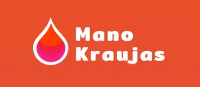 SUKŪRĖME PROGRAMĖLĘ „MANO KRAUJAS“