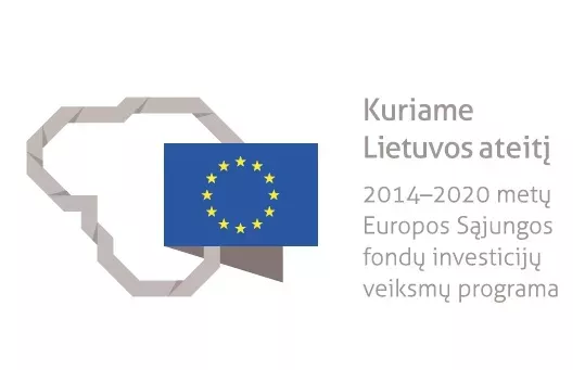 ĮGYVENDINAME ES PROJEKTĄ „LEXITA TEIKIAMŲ PASLAUGŲ DIZAINO SPRENDIMŲ SUKŪRIMAS IR DIEGIMAS“