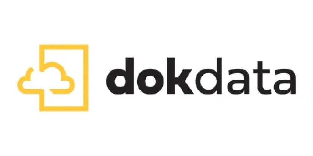 Dokdata - dokumentų valdymo sistema