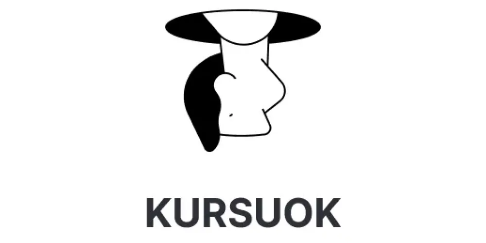 Kursuok.lt svetainės sukurimas