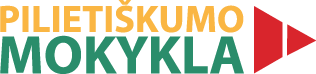 “Pilietiškumo Mokykla” - Pilietiškumo ugdymo internetinė svetainė