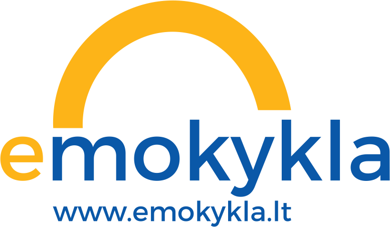 Švietimo portalas emokykla.lt