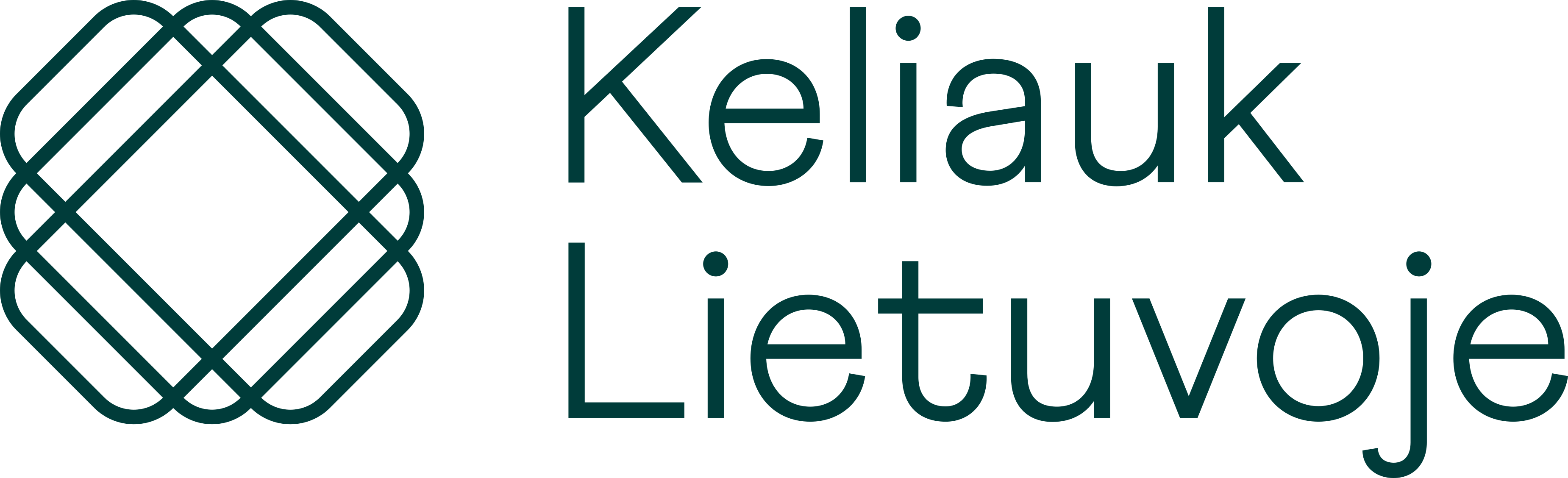 Website "Travel Lithuania" - Lithuania.travel