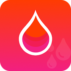 Mobile App – "Mano kraujas"