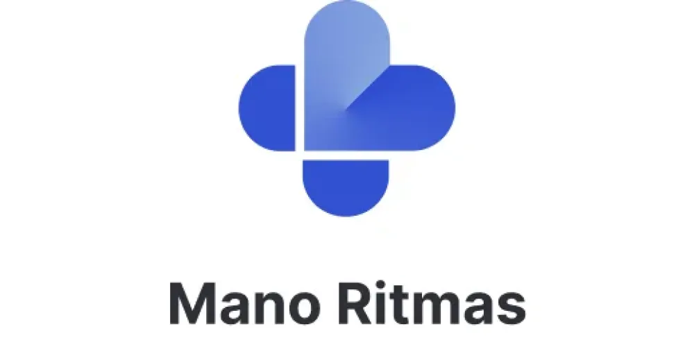 Pacientų sveikatos stebėjimosistema „Mano Ritmas“